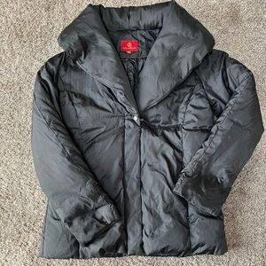 Cole Hahn down puffer jacket